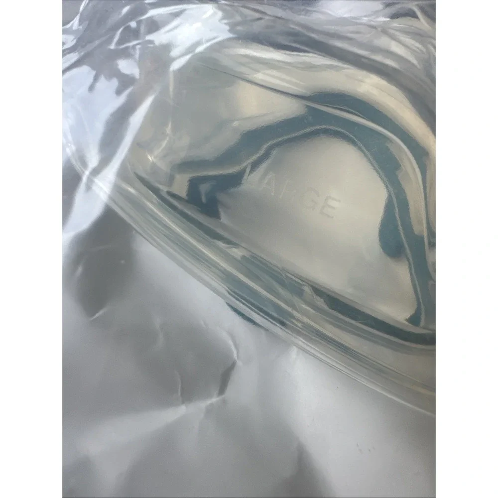 2 ResMed Mirage Activa Cushion 60118 Spare Parts  Large LG